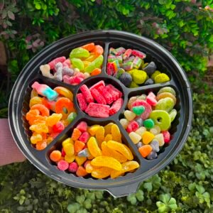 Sushi de gomitas
