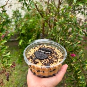Choco-Oreo